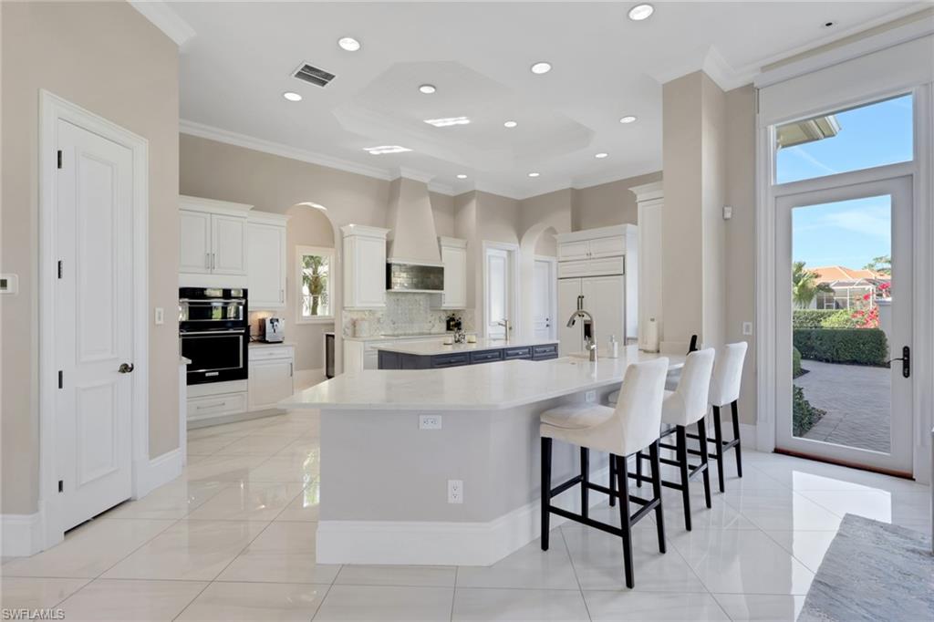 QUAIL CREEK - Residential