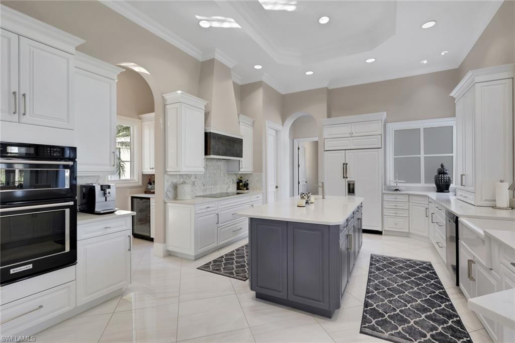 QUAIL CREEK - Residential