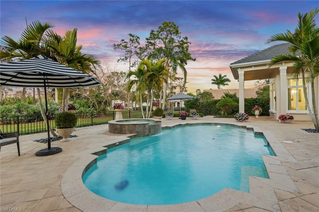 QUAIL CREEK - Residential