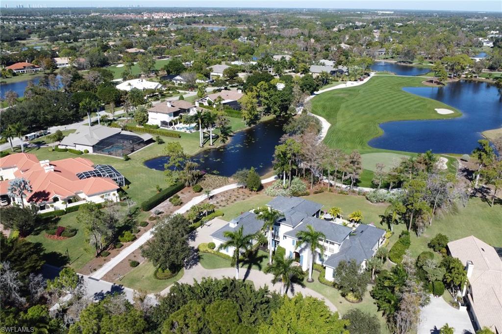 QUAIL CREEK - Residential