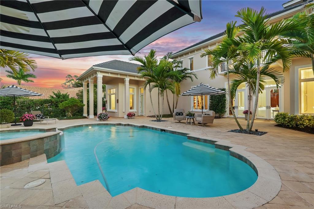 QUAIL CREEK - Residential