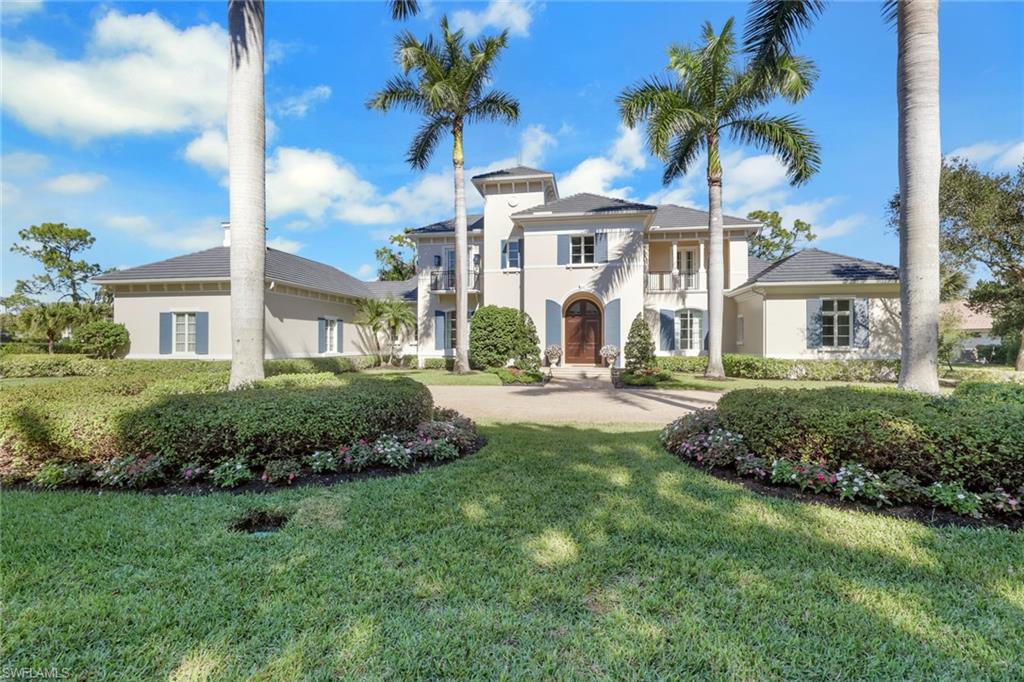 QUAIL CREEK - Residential