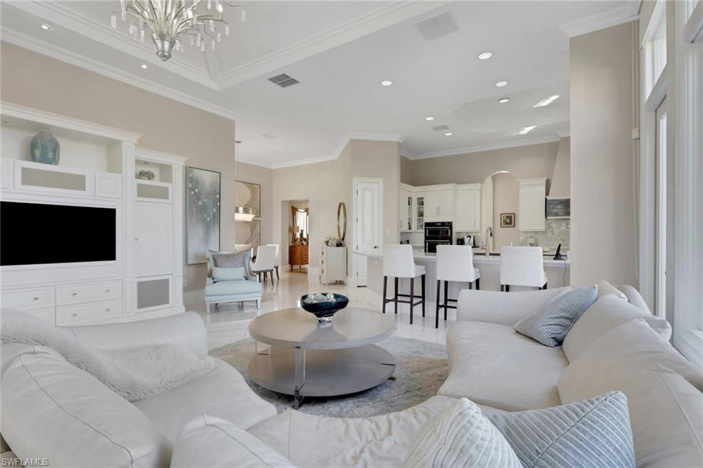 QUAIL CREEK - Residential