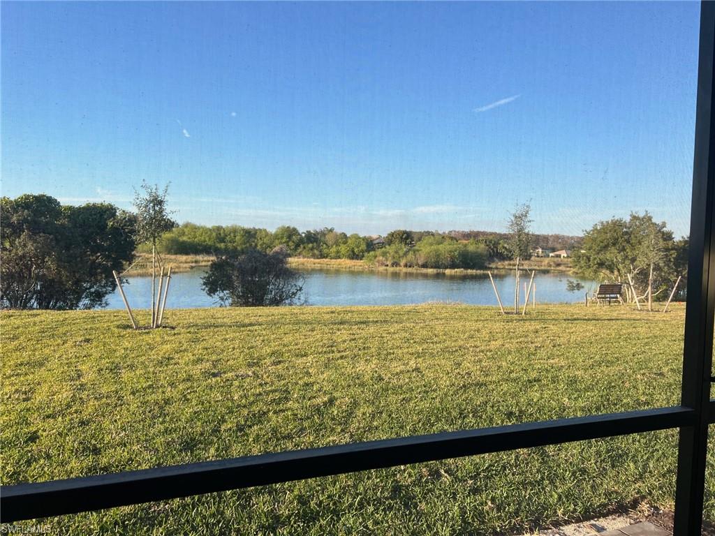 PORTICO - Residential