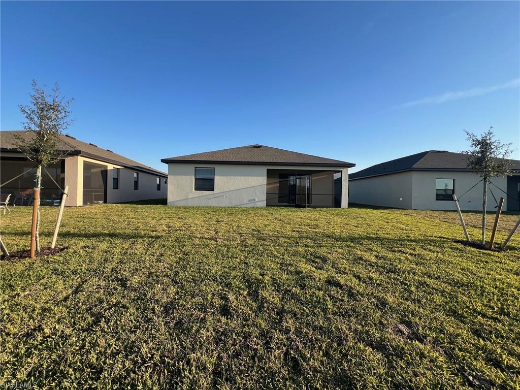 PORTICO - Residential