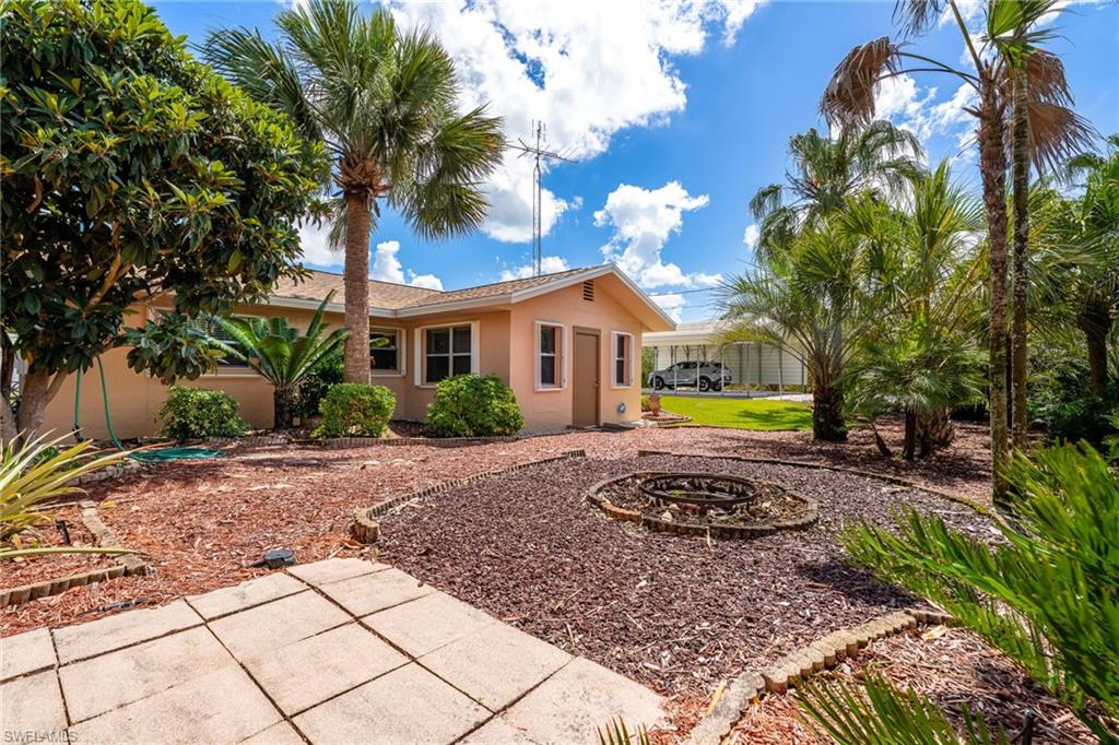 NOT APPLICABLE - Residential