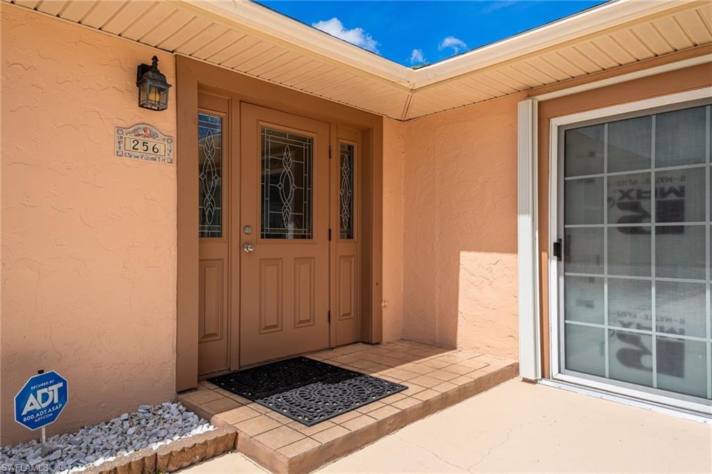 NOT APPLICABLE - Residential