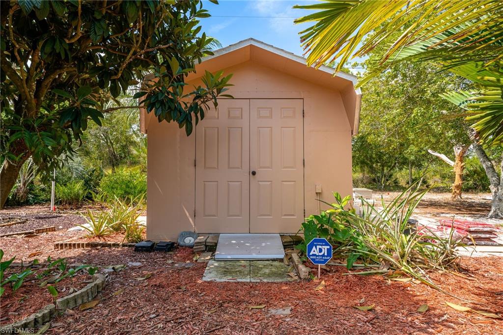 NOT APPLICABLE - Residential