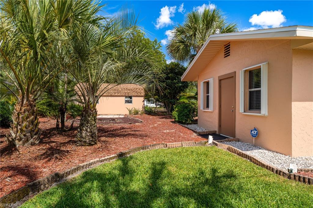 NOT APPLICABLE - Residential