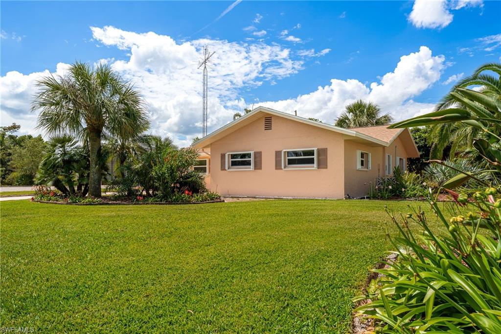 NOT APPLICABLE - Residential