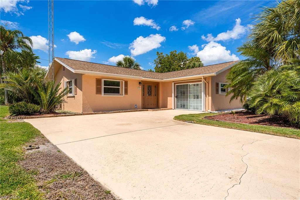 NOT APPLICABLE - Residential
