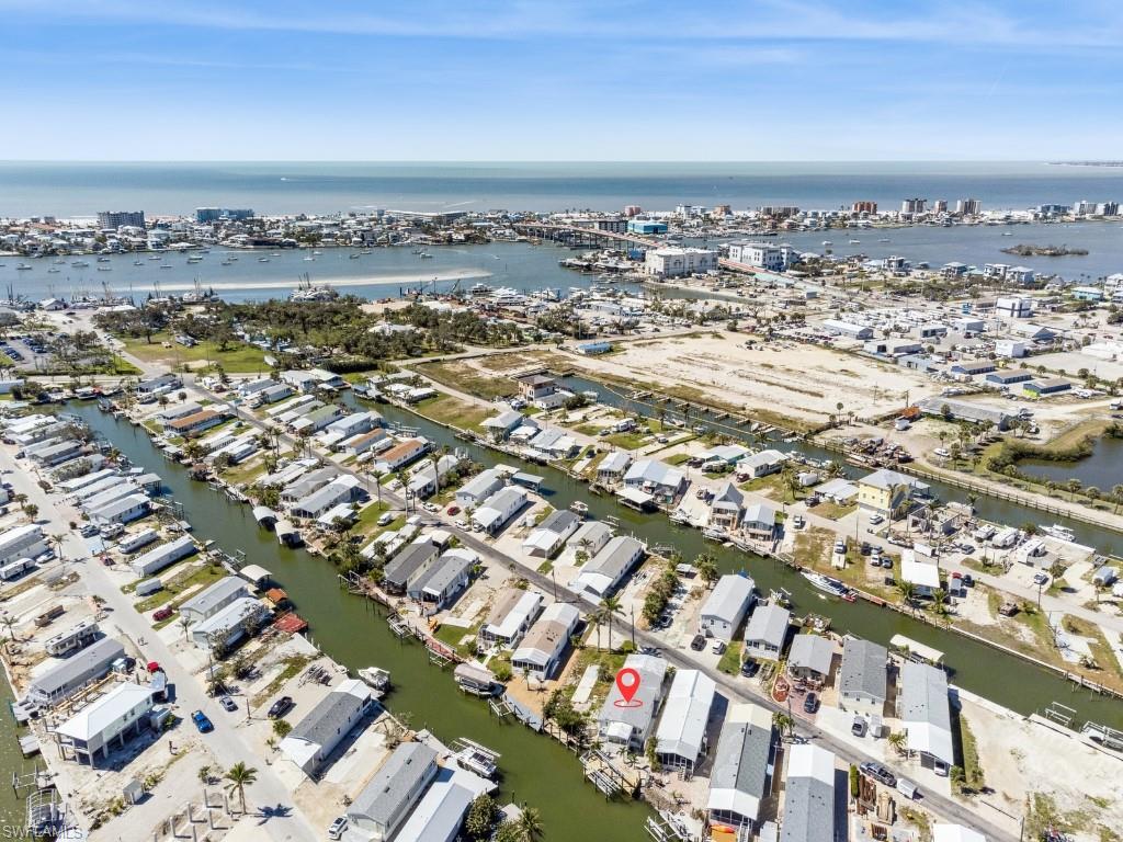 NANCY LANE CONDO - Residential