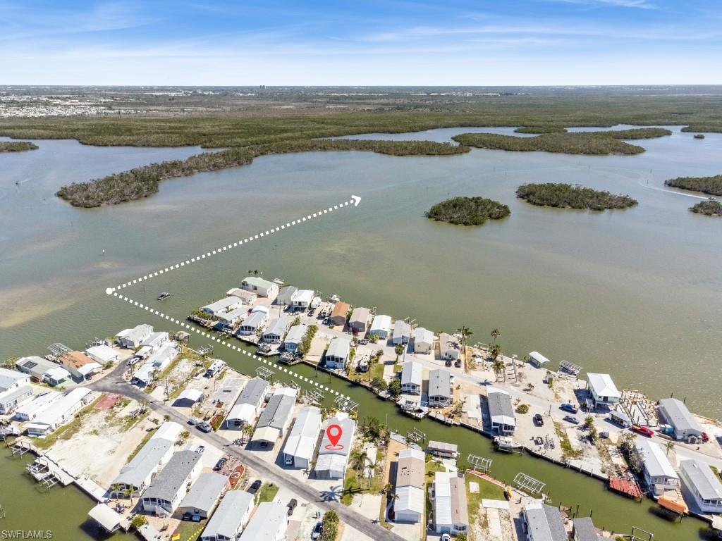 NANCY LANE CONDO - Residential