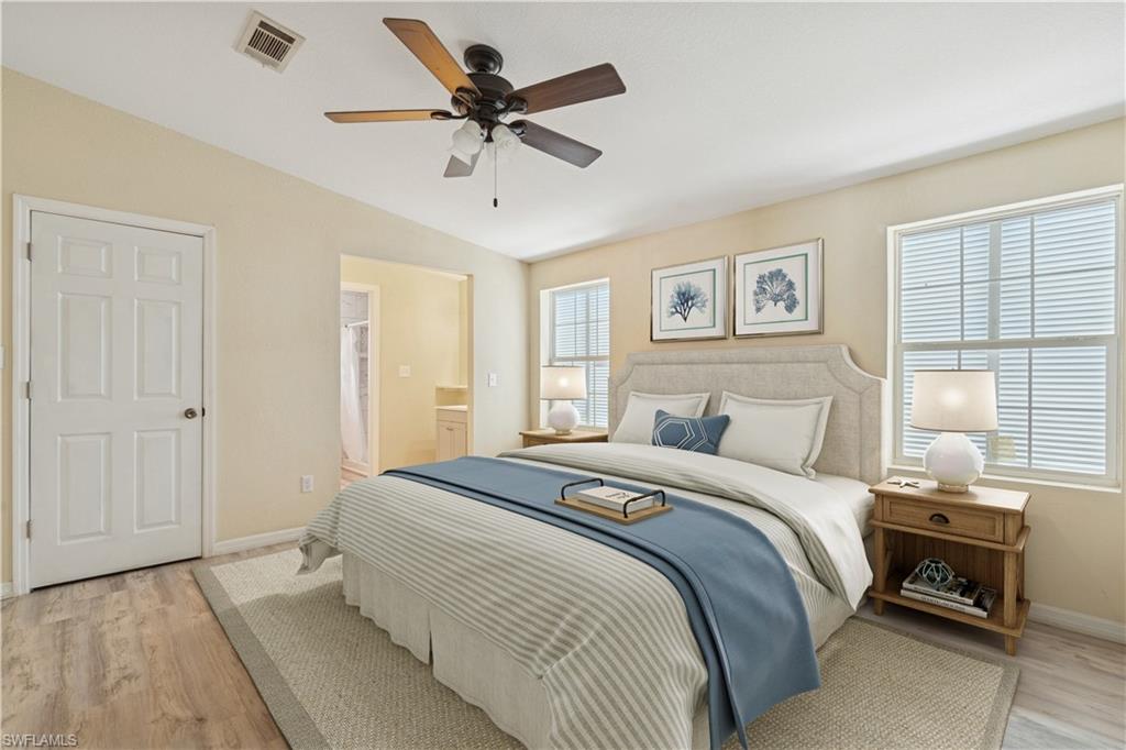 NANCY LANE CONDO - Residential