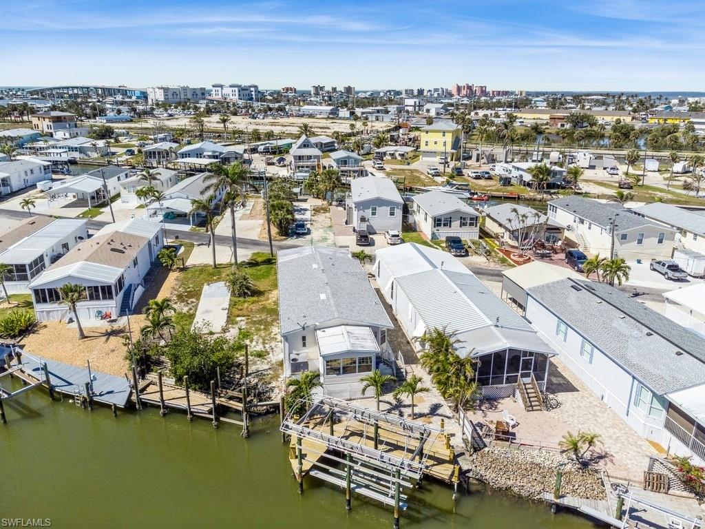 NANCY LANE CONDO - Residential