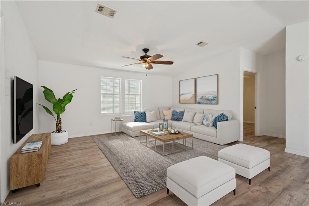 NANCY LANE CONDO - Residential