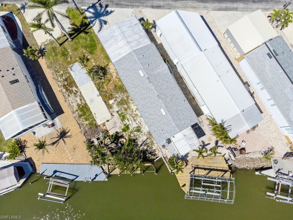 NANCY LANE CONDO - Residential