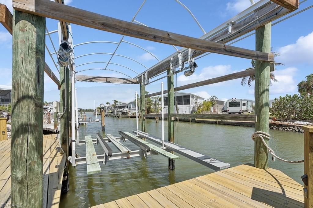 NANCY LANE CONDO - Residential