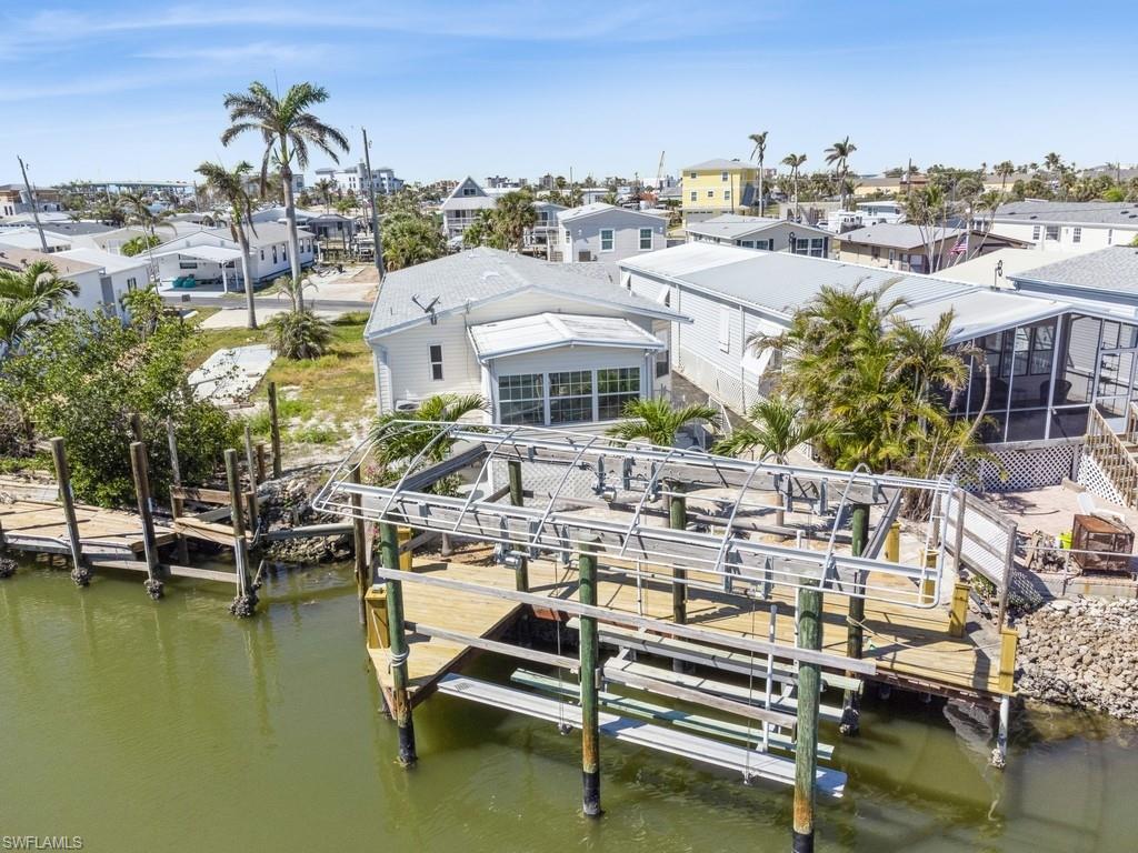 NANCY LANE CONDO - Residential