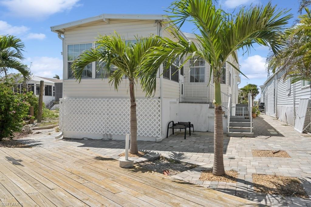 NANCY LANE CONDO - Residential