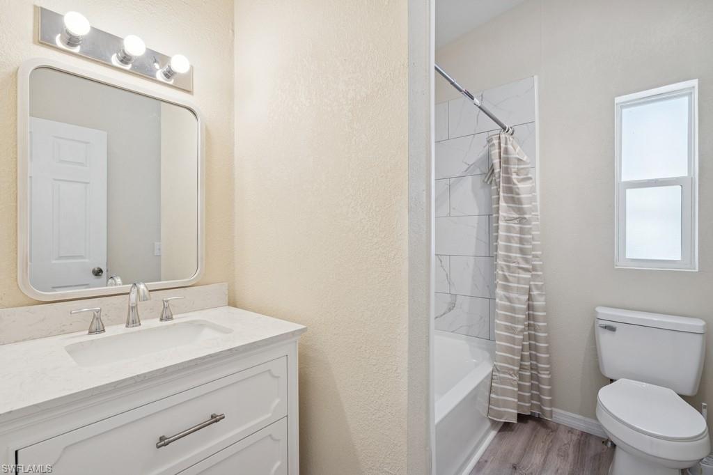 NANCY LANE CONDO - Residential