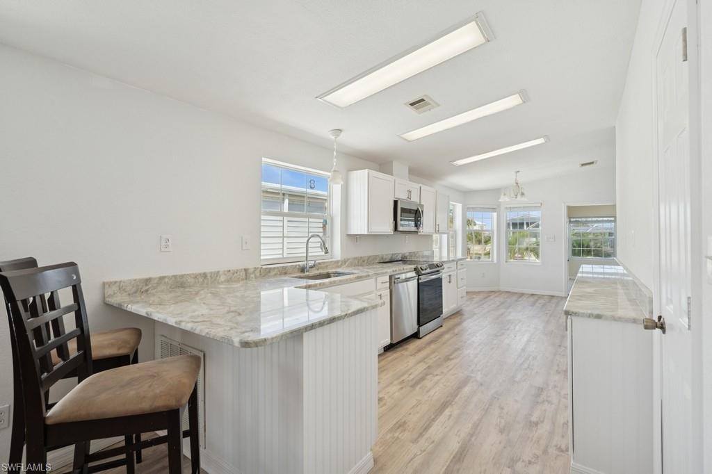 NANCY LANE CONDO - Residential