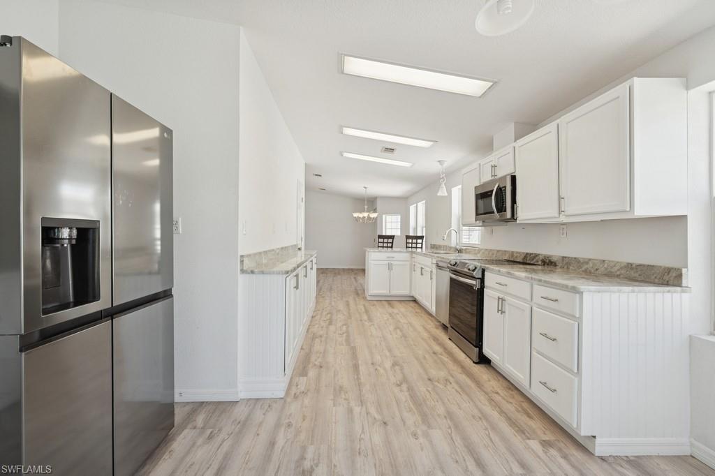 NANCY LANE CONDO - Residential