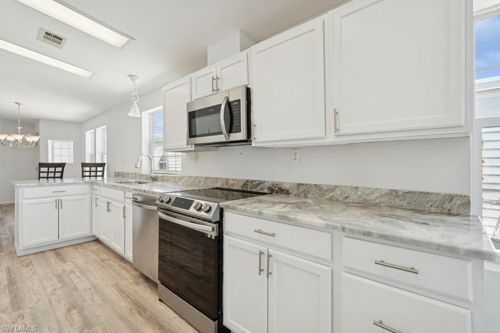 NANCY LANE CONDO - Residential