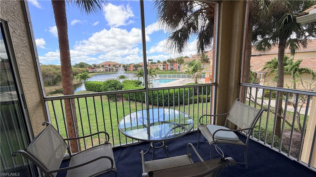 TUSCANY GARDENS - Residential Lease