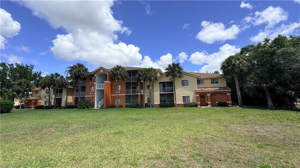 TUSCANY GARDENS - Residential Lease