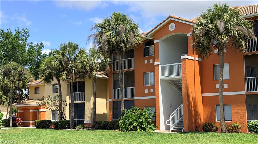 TUSCANY GARDENS - Residential Lease