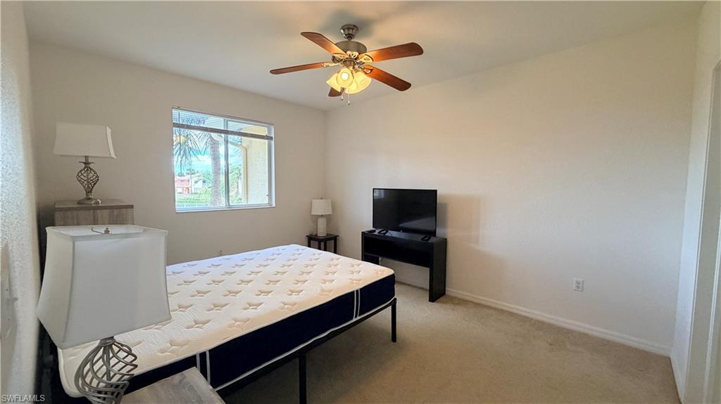 TUSCANY GARDENS - Residential Lease