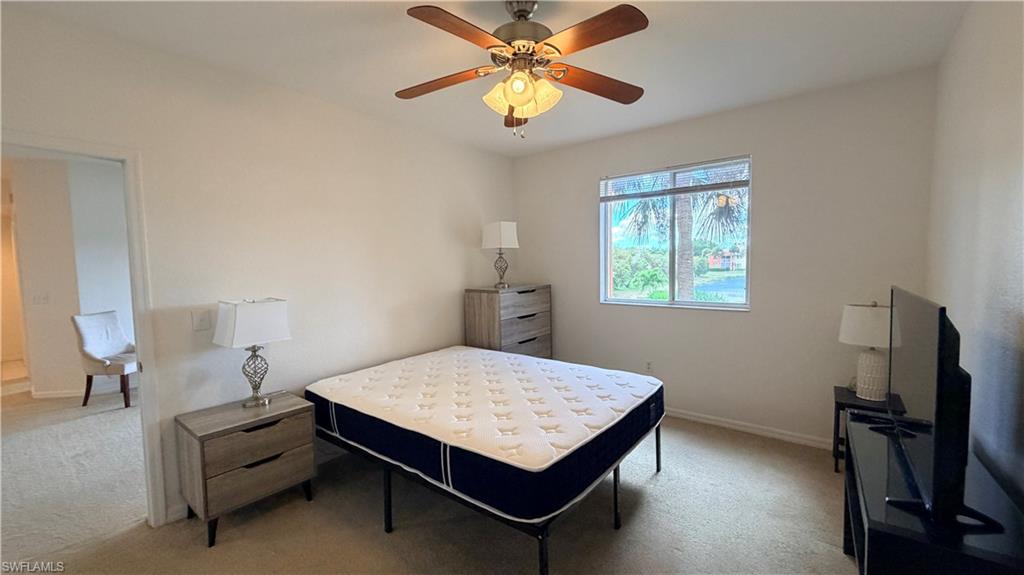 TUSCANY GARDENS - Residential Lease