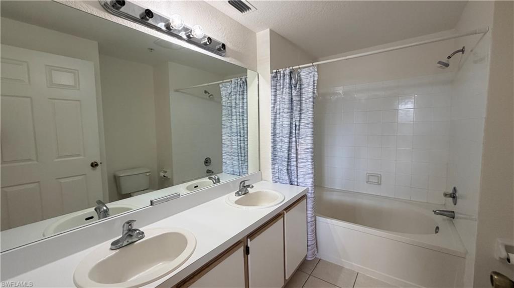 TUSCANY GARDENS - Residential Lease