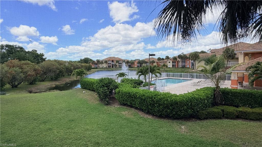 TUSCANY GARDENS - Residential Lease