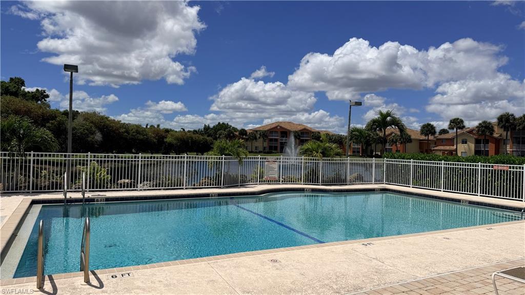 TUSCANY GARDENS - Residential Lease