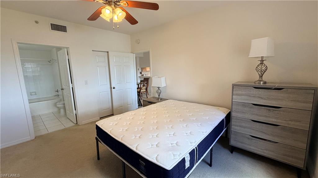 TUSCANY GARDENS - Residential Lease