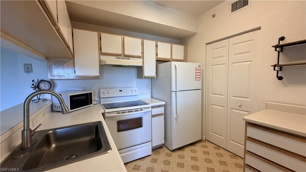 TUSCANY GARDENS - Residential Lease