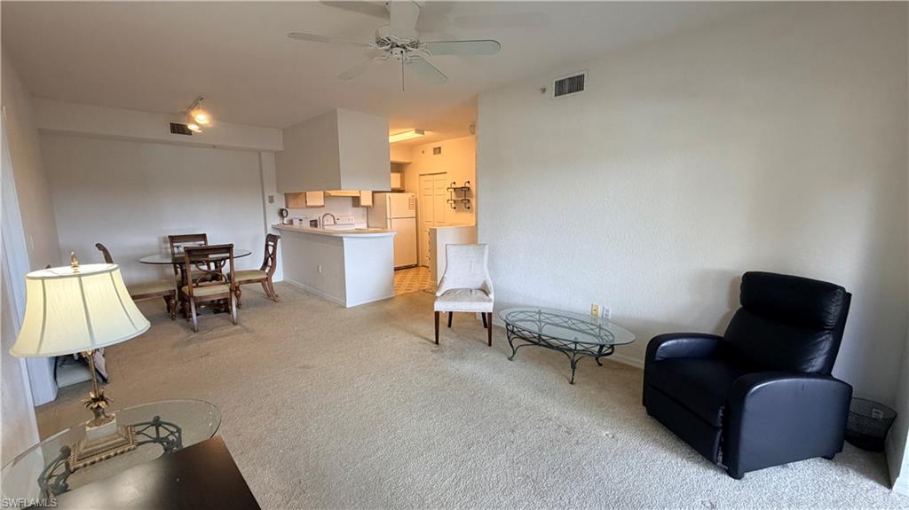 TUSCANY GARDENS - Residential Lease