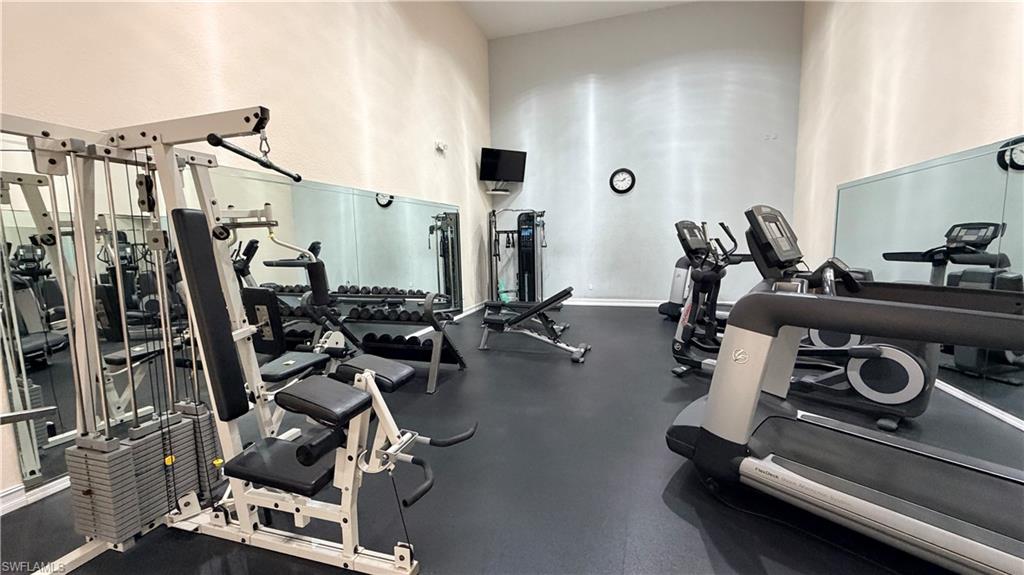 TUSCANY GARDENS - Residential Lease