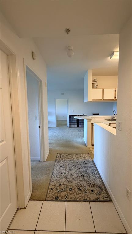 TUSCANY GARDENS - Residential Lease