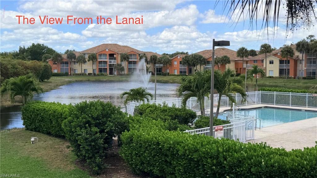 TUSCANY GARDENS - Residential Lease