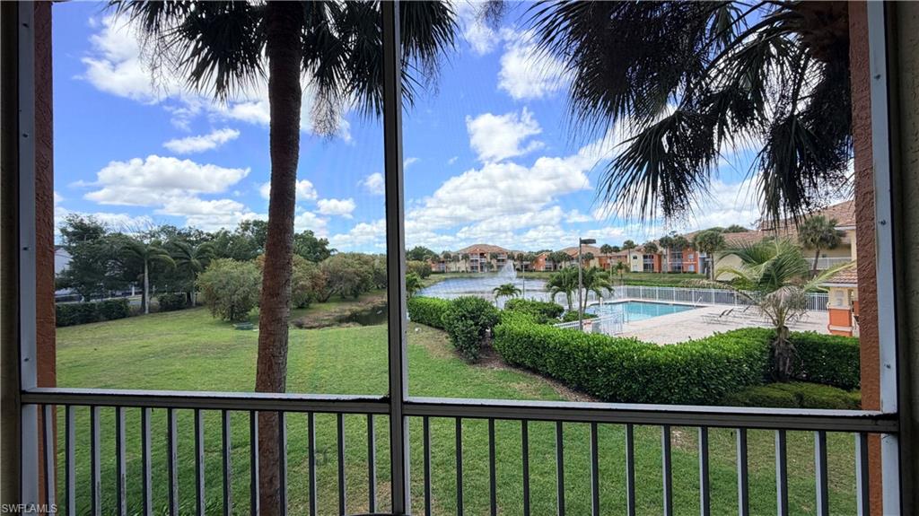 TUSCANY GARDENS - Residential Lease