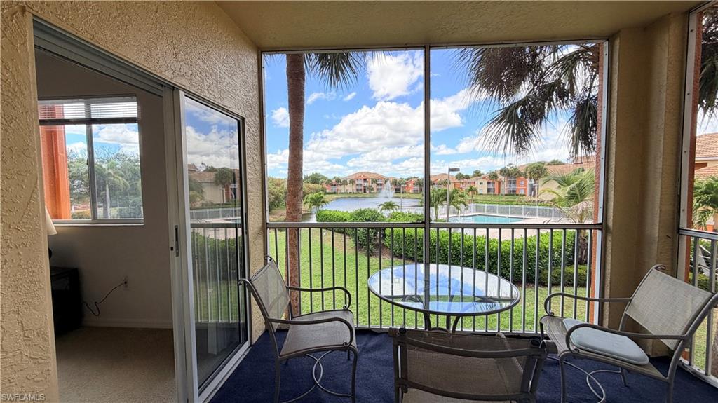 TUSCANY GARDENS - Residential Lease