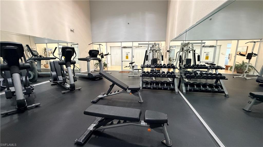 TUSCANY GARDENS - Residential Lease