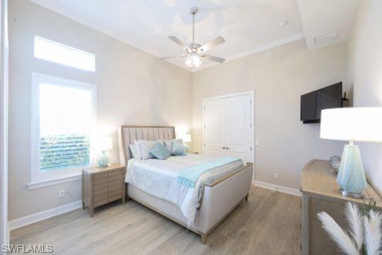 ESPLANADE LAKE CLUB - Residential