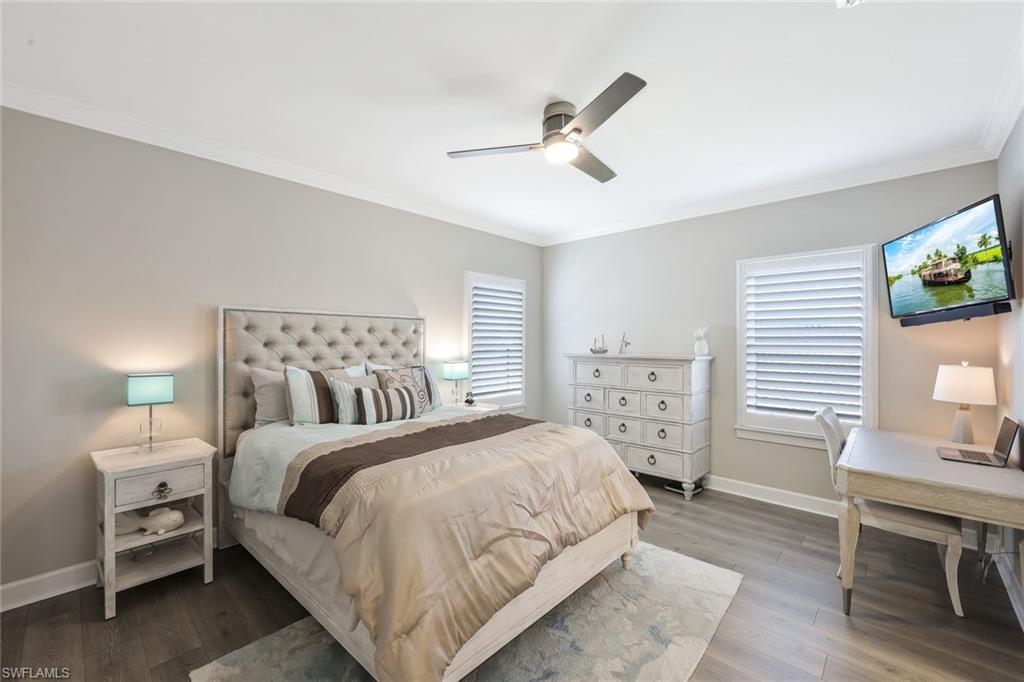 ESPLANADE LAKE CLUB - Residential