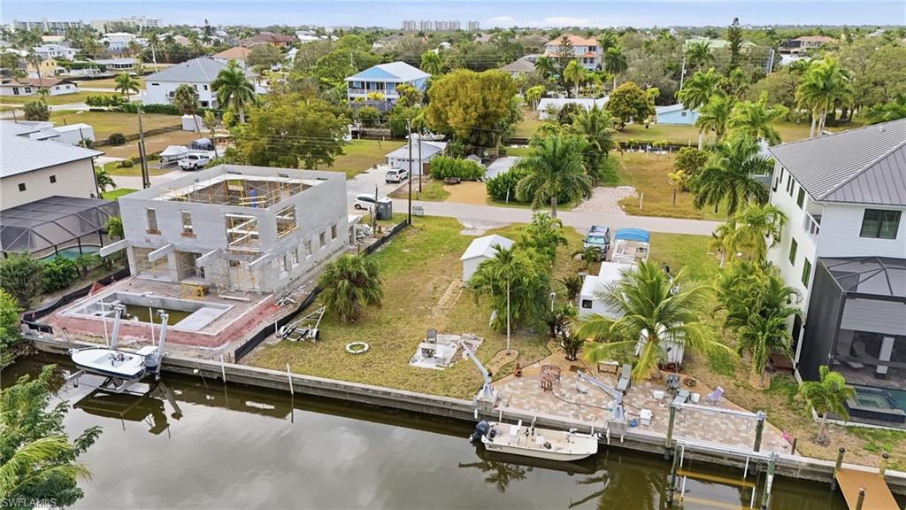 BONITA SPRINGS - Land