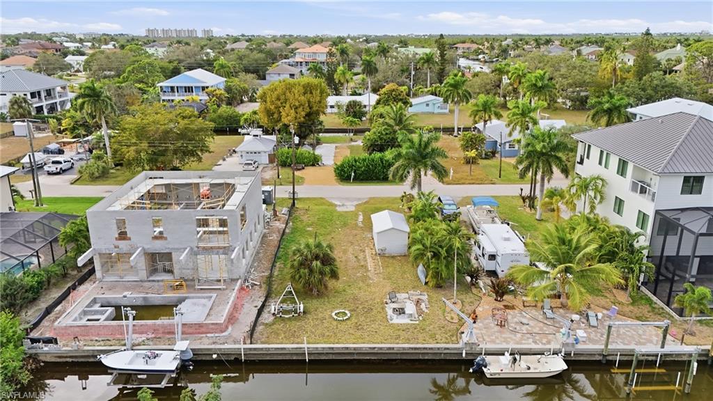 BONITA SPRINGS - Land