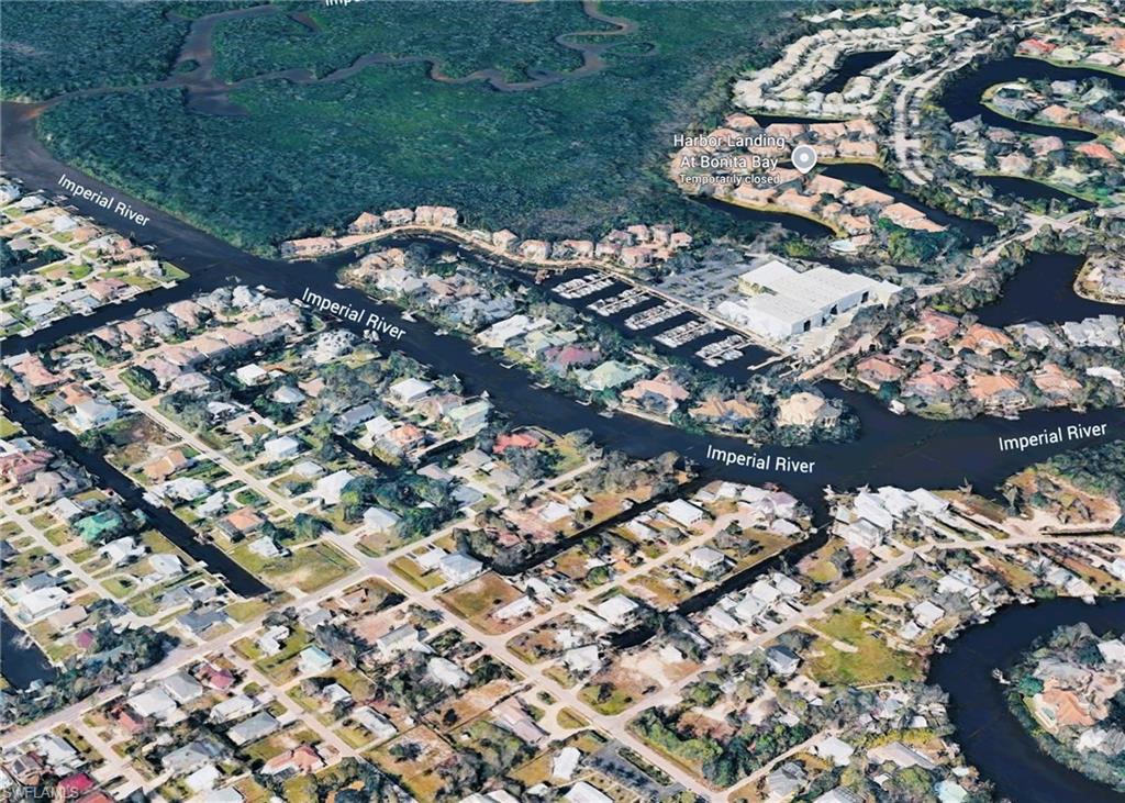 BONITA SPRINGS - Land